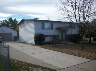870 E 350 N, Layton, UT 84041