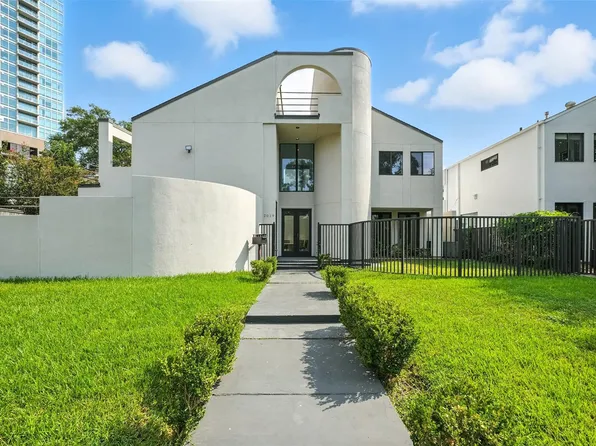 2019 McClendon St, Houston, TX 77030