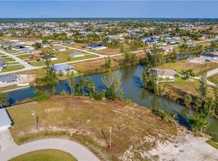 3629 NE 14th Place Cpe, Coral, FL 33909
