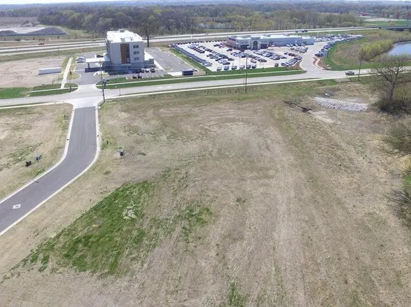 1815 Isaac Newton Dr Lot 2, Ames, IA 50010