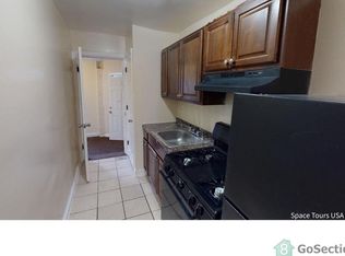 2808 Buena Vista Ter SE APT 3, Washington, DC