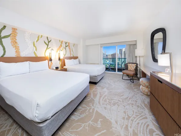 410 Atkinson Dr #3009, Honolulu, HI 96814