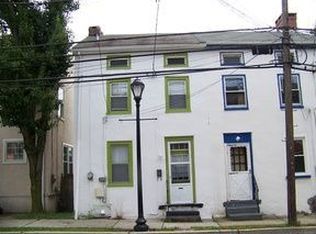126 High St, Phoenixville, PA 19460