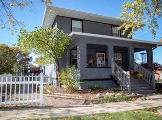 328 Jefferson St, Hudson, IA 50643