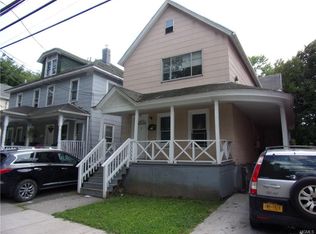 177 Ball St, Port Jervis, NY 12771