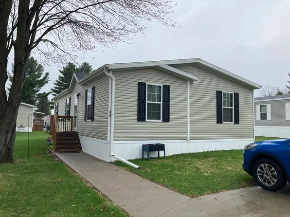 2801 Thielman St Lot 93, Merrill, WI 54452