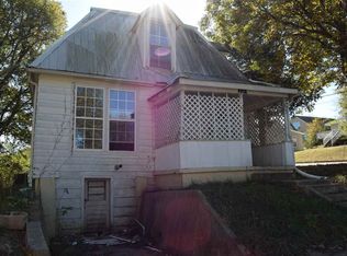 216 Euclid Ave, Poplar Bluff, MO 63901