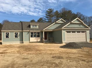 485 Carriage Shop Rd, East Falmouth, MA 02536