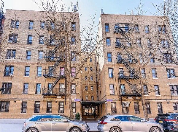 1st image of 48 W 138th St APT 5J