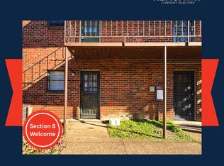 3247 Thirteen Colony Mall APT 3A, Memphis, TN 38115