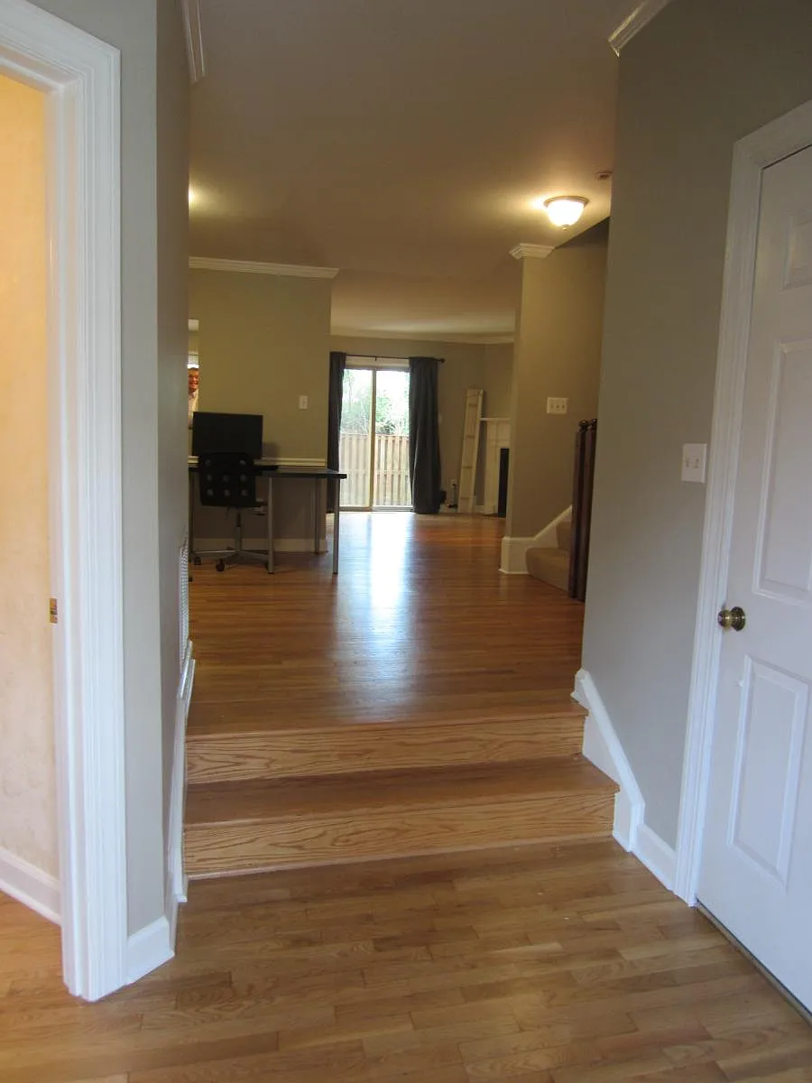 Entrance - 5889 Woodfield Estates Dr