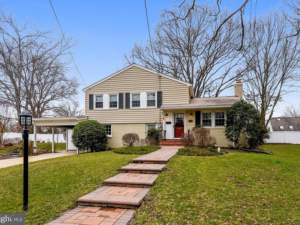1st image of 8519 Culver Pl