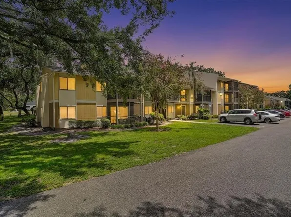 13405 ARBOR POINTE CIRCLE #104, TAMPA, FL 33617