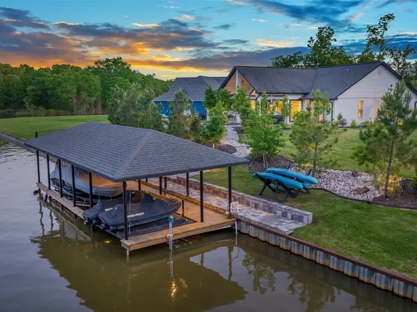 4890 Wolf Creek Cir, Log Cabin, TX 75148