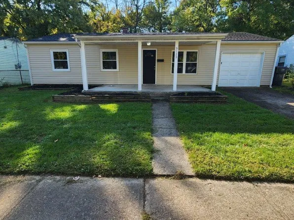 3129 Elkhorn Dr, Cincinnati, OH 45251
