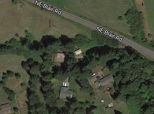 1634 NE Blair Rd, Camas, WA 98607