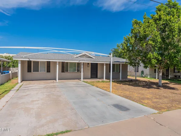 502 S PASADENA --, Mesa, AZ 85210