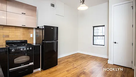 Rented by Nooklyn NYC LLC