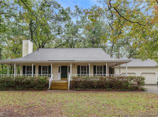 3511 Cedar Hill Dr, Fayetteville, NC 28312