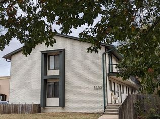 1330 N Perry Ave APT 3, Wichita, KS 67203