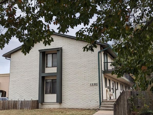 1330 N Perry Ave APT 3