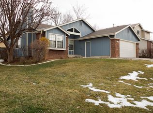 9148 Rimrock Ct, Highlands Ranch, CO 80126