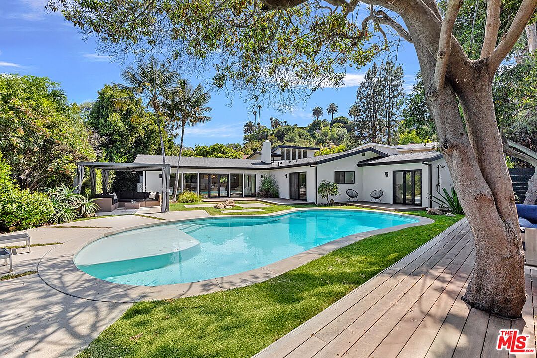13301 Westcove Dr, Los Angeles, CA 90049 | MLS #25559259