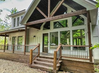 50 Twisted Elm Trl, Broken Bow, OK 74728