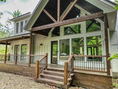 50 Twisted Elm Trl, Broken Bow, OK, 74728