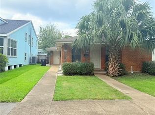 5640 Canal Blvd, New Orleans, LA 70124
