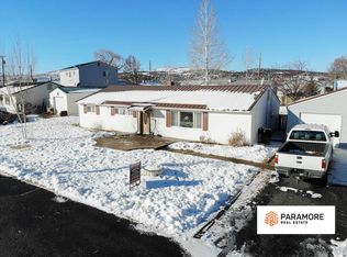 2 Fairview Heights Loop, Burns, OR 97720