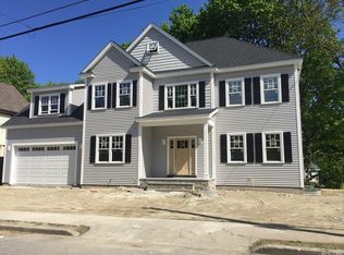 30 Sheridan Cir, Winchester, MA 01890