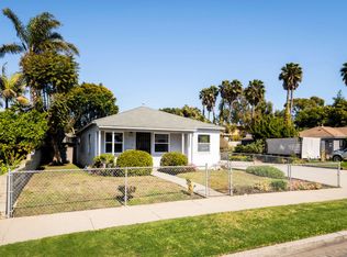 838 W 29th St, San Pedro, CA 90731