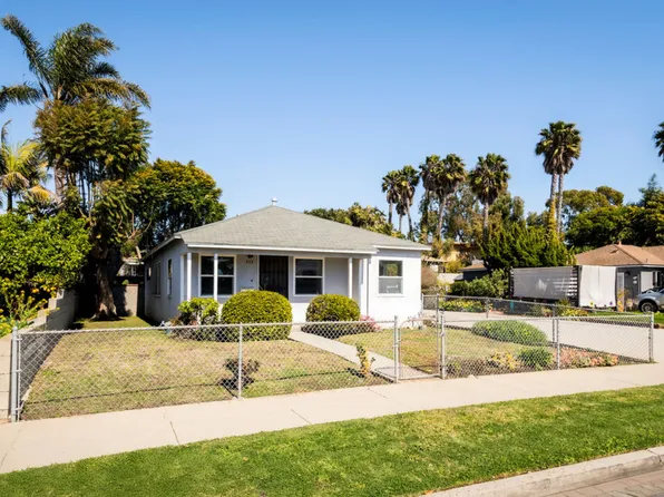 838 W 29th St, San Pedro, CA 90731