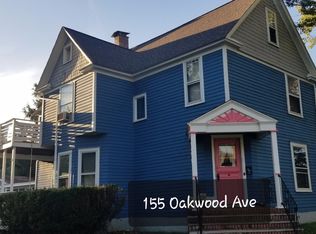 155 Oakwood Ave #A, Elmira, NY 14903