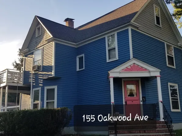 TPOH- Oakwood, 155 Oakwood Ave #A, Elmira, NY 14903