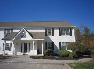 1 Tampa Dr UNIT E8, Rochester, NH 03867