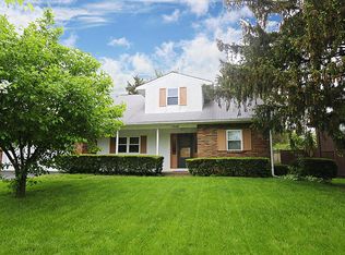 1748 Alpine Dr, Columbus, OH