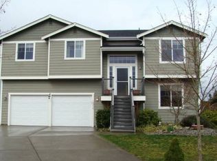 14930 89th Ave SE, Yelm, WA 98597