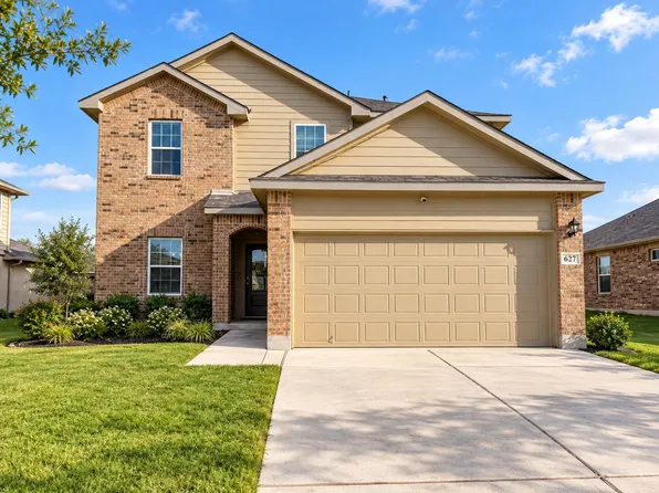 627 Fluted Shls, Cibolo, TX 78108
