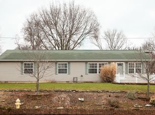 1115 Anderson St, Piqua, OH