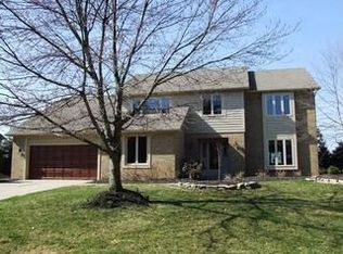 6582 Rothbury Ct, Dublin, OH 43017