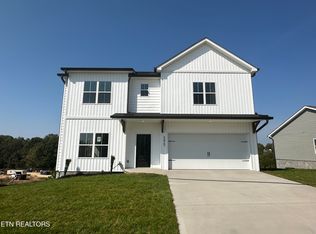 9825 Moon View Way, Knoxville, TN 37931