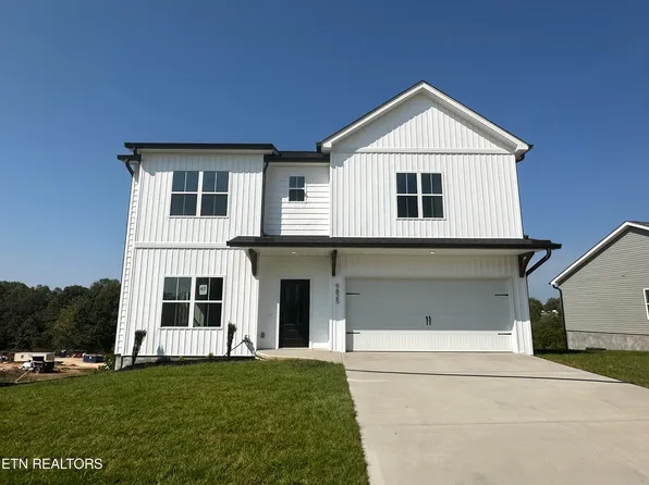 9825 Moon View Way, Knoxville, TN 37931