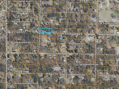 0 W Kenwood Rd, Twin Lake, MI, 49457