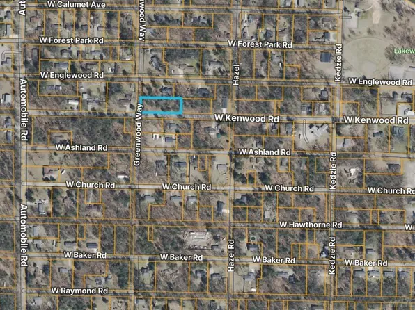0 W Kenwood Rd, Twin Lake, MI 49457