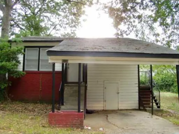 4116 Southern Ave, Shreveport, LA 71106