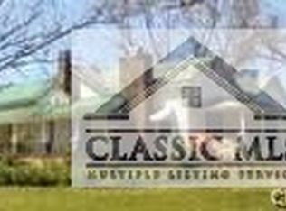 201 Veribest Enterprise Rd, Lexington, GA 30648