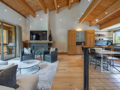 3066 Silver Strike, Truckee, CA, 96161