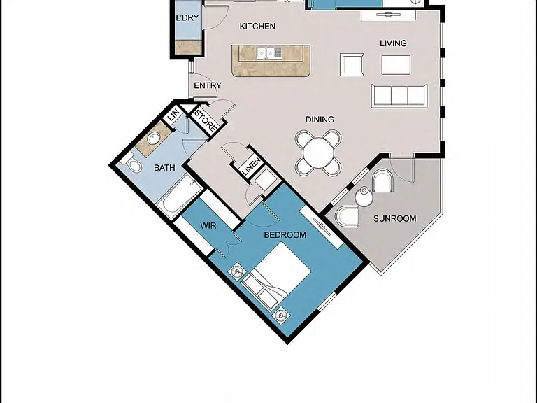The Crescent at River Ranch — Photo 33